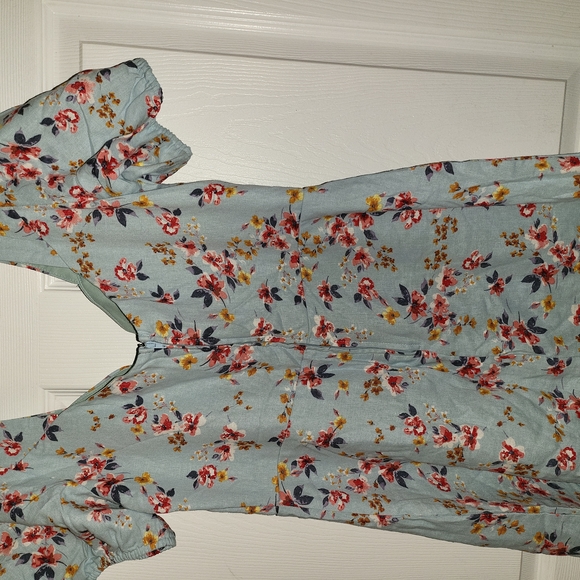 DRESS - Picture 5 of 5